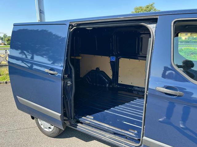 FORD Transit Custom usata 14