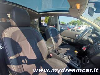 NISSAN Qashqai usata, con Cruise Control