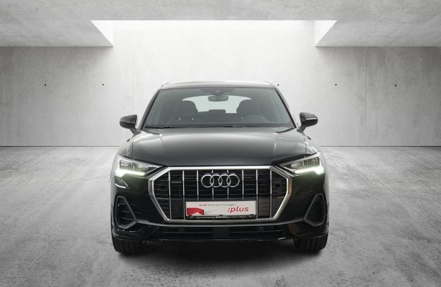 AUDI Q3 usata, con Airbag