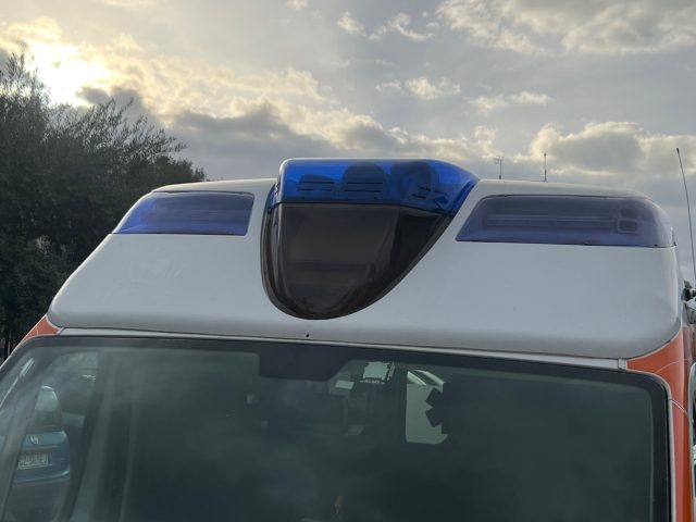 FIAT Ducato usata 20