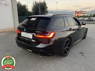 BMW 320 usata, con Airbag Passeggero