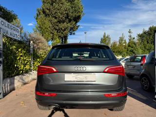 AUDI Q5 usata, con Alzacristalli elettrici