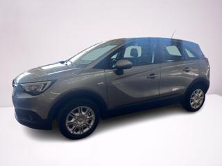 OPEL Crossland usata, con Airbag laterali