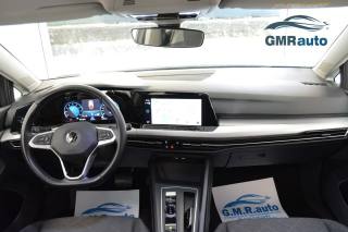 VOLKSWAGEN Golf Variant usata, con Cruise Control