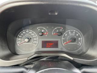 FIAT Fiorino usata 10