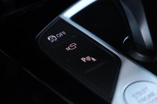 BMW X4 usata, con Touch screen