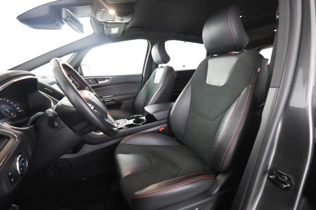 FORD S-Max usata 2