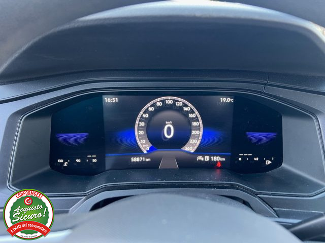 VOLKSWAGEN Polo usata, con Cerchi in lega