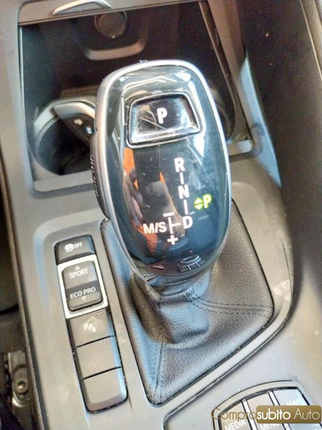 BMW X1 usata 26