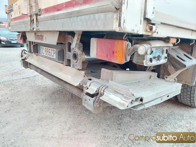 IVECO Daily usata, con Immobilizzatore elettronico