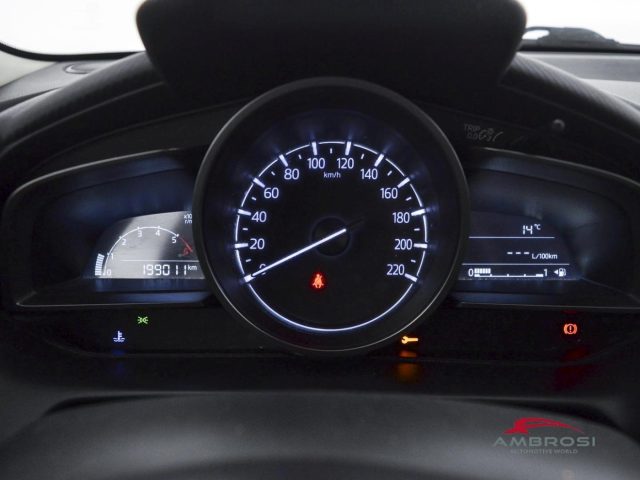 MAZDA 3 usata 12