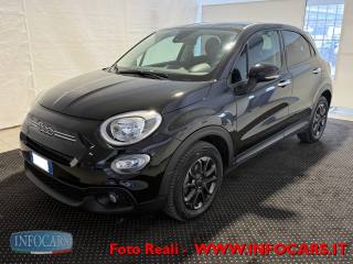FIAT 500X usata, con Airbag laterali