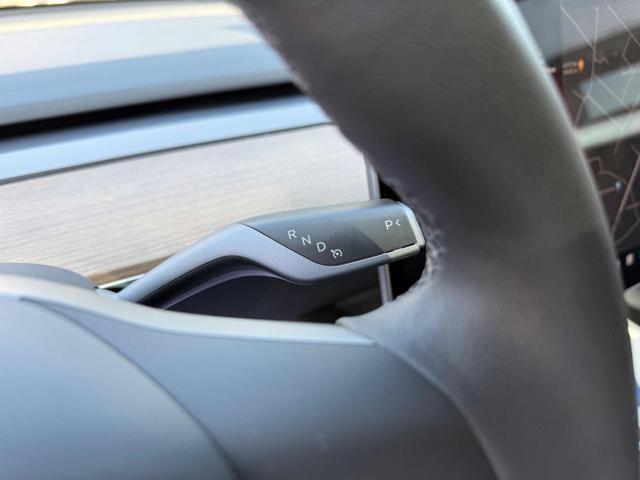 TESLA Model 3 usata, con ESP