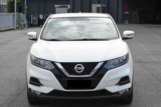 NISSAN Qashqai usata, con USB