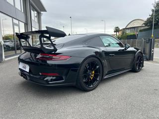 PORSCHE 911 usata, con Airbag laterali
