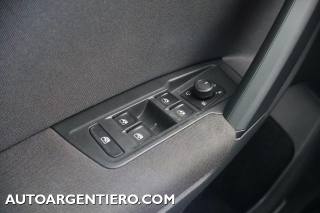 VOLKSWAGEN Tiguan usata, con Leve al volante