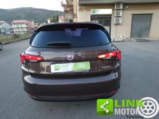 FIAT Tipo usata, con Climatizzatore