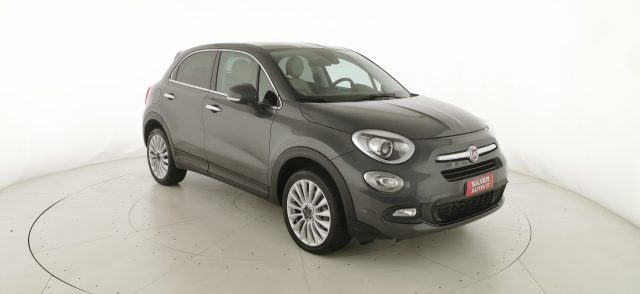 FIAT 500X usata, con Chiusura centralizzata telecomandata