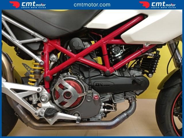 DUCATI Hypermotard 1100 usata 6