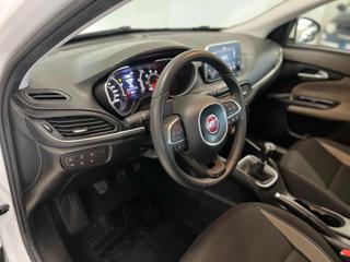 FIAT Tipo usata, con Fendinebbia