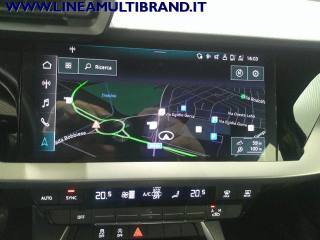 AUDI A3 usata, con Cruise Control