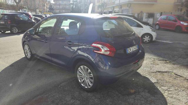 PEUGEOT 208 usata, con Alzacristalli elettrici