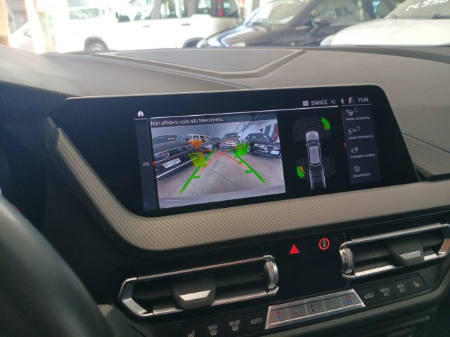 BMW 118 usata, con Fendinebbia