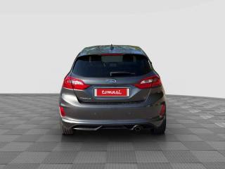 FORD Fiesta usata 3