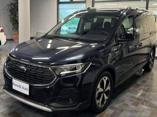 FORD Tourneo Connect usata, con Airbag laterali