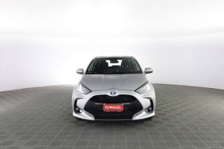 TOYOTA Yaris Yaris 1.5 Hybrid 5 porte Trend