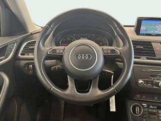 AUDI Q3 usata, con Chiusura centralizzata