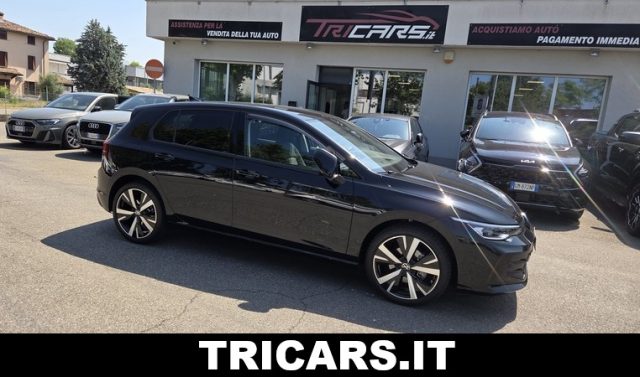 VOLKSWAGEN Golf usata, con ABS