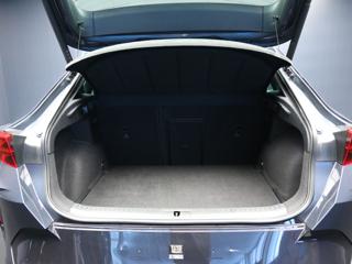 CUPRA Formentor usata, con Controllo trazione