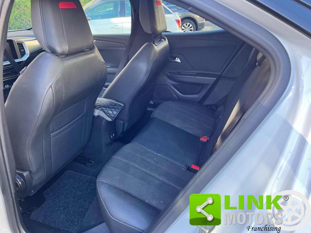 OPEL Mokka usata, con Bluetooth