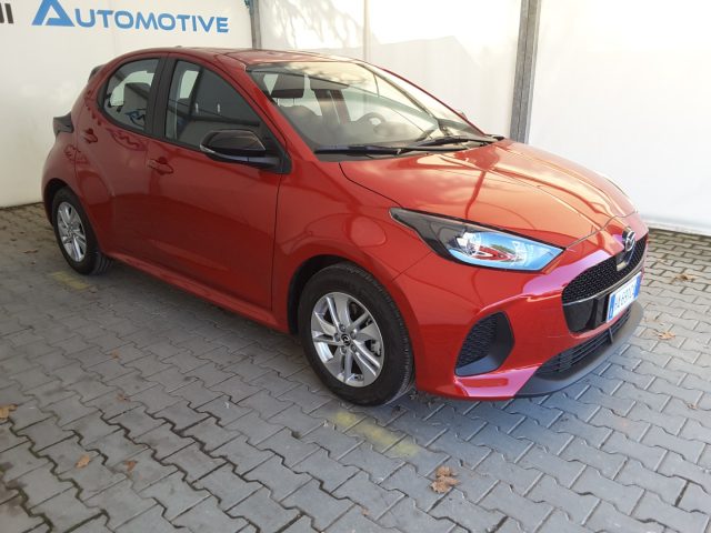 MAZDA 2 usata, con Airbag laterali