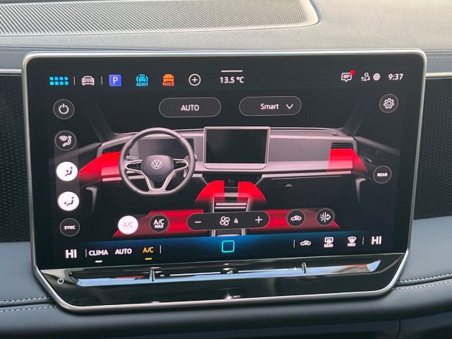 VOLKSWAGEN Tiguan usata, con Fari Xenon