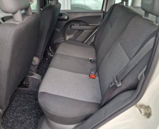 FIAT Panda usata, con MP3