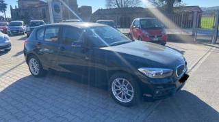 BMW 116 usata, con Airbag