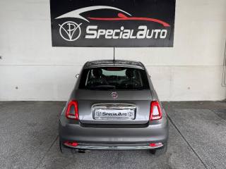 FIAT 500 usata, con Bluetooth