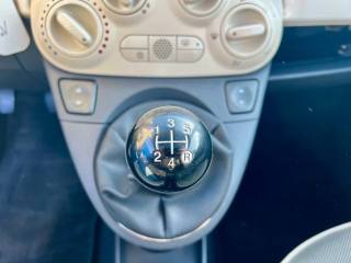 FIAT 500 usata, con Volante multifunzione