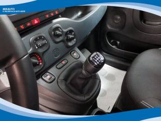 FIAT Panda usata, con Chiusura centralizzata