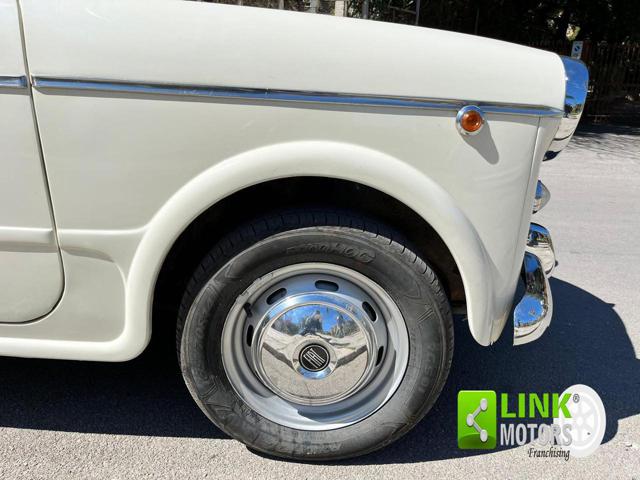 FIAT 1100 usata 22