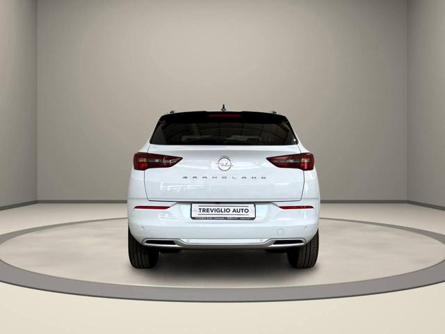 OPEL Grandland usata, con Autoradio