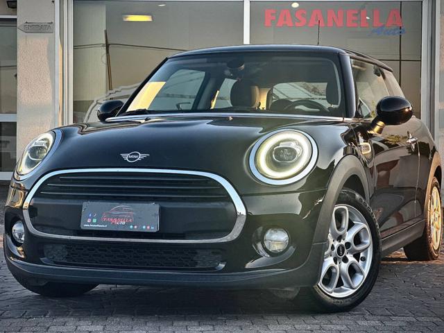 MINI One usata, con Alzacristalli elettrici