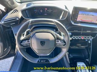 PEUGEOT 2008 usata, con Controllo automatico clima