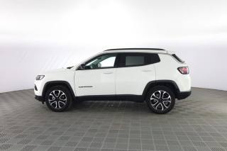 JEEP Compass usata 5