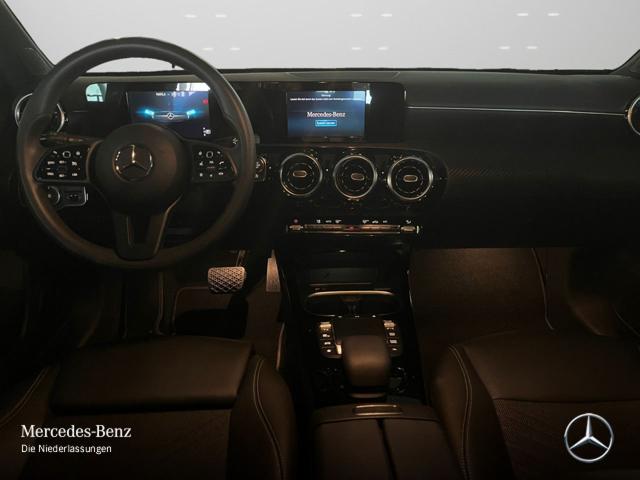 MERCEDES-BENZ A 180 usata, con Climatizzatore