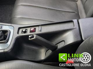 MERCEDES-BENZ SLK 230 usata, con Immobilizzatore elettronico