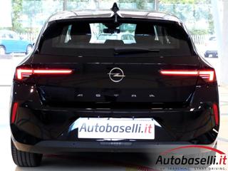 OPEL Astra usata, con Controllo trazione