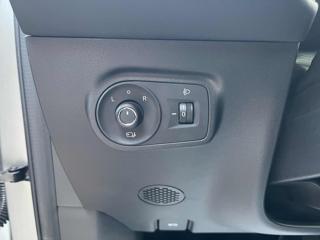 MG ZS usata, con Chiusura centralizzata telecomandata